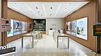 Oppo Experience Store terbaru yang berlokasi di Ciputra Mall, Tangerang. (Dok: Oppo Indonesia)