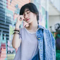 ilustrasi zodiak perempuan/Photo by Mochammad Syaiful from Pexels