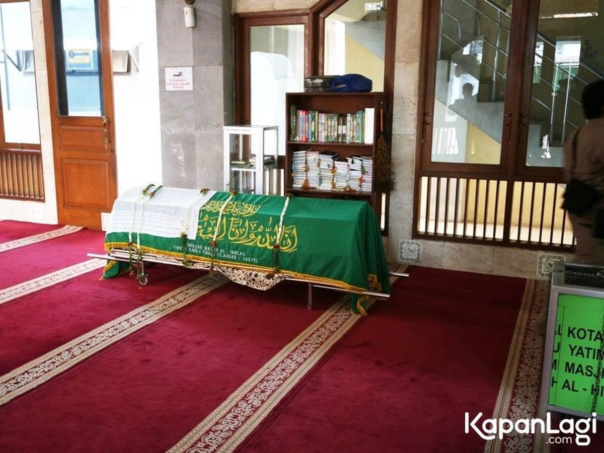 Dok. Istimewa