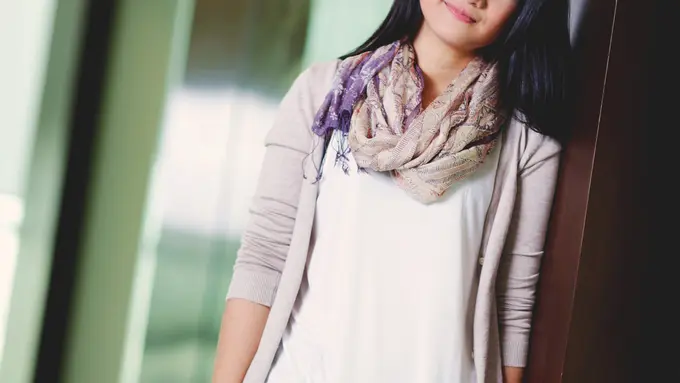 [Bintang] Jeane Phialsa 6