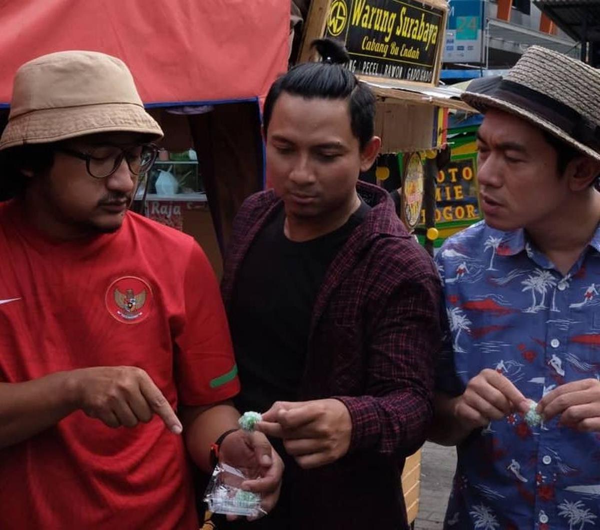 Dok. Istimewa