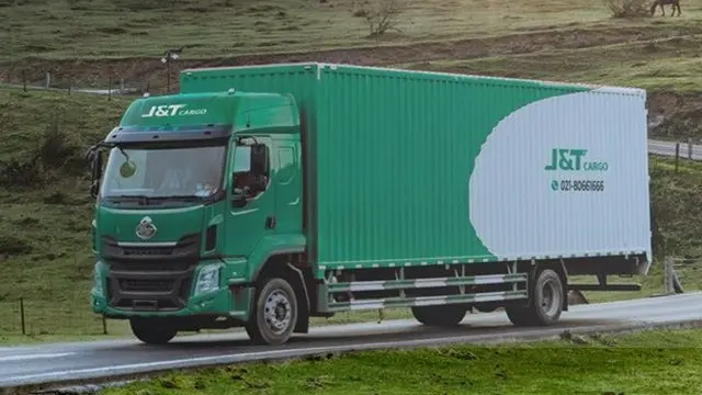 J&T Cargo