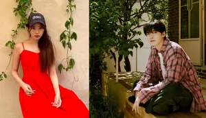 IU dan Lee Jong Suk Resmi Berpisah, Agensi Beri Konfirmasi