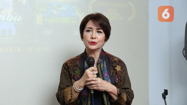 [Fimela] Penyerahan Piala 59th Asia Pacipic Film Festival (APFF)