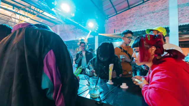 PUMA Spring Summer 2020 Preview Party