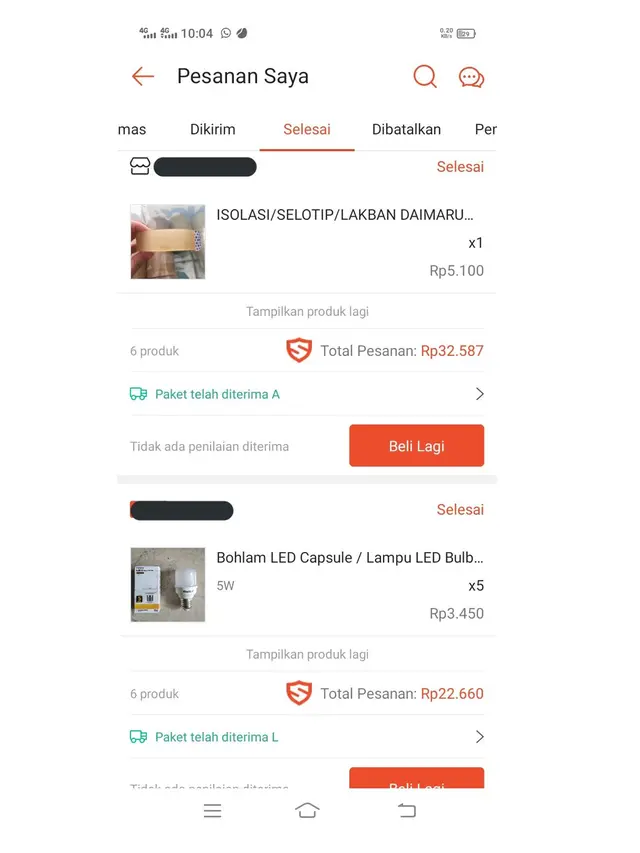 6 Pesan Kocak saat Kurir Paket Kesal Antarkan Barang Ini Bikin Geleng Kepala