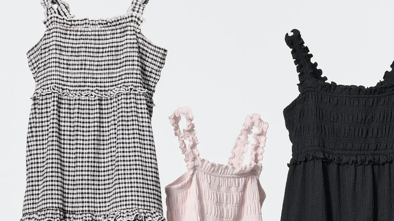 Koleksi Terbaru UNIQLO x Cecilie Bahnsen dengan Tampilan Gaya Feminin yang Tetap Nyaman Digunakan Sehari-hari