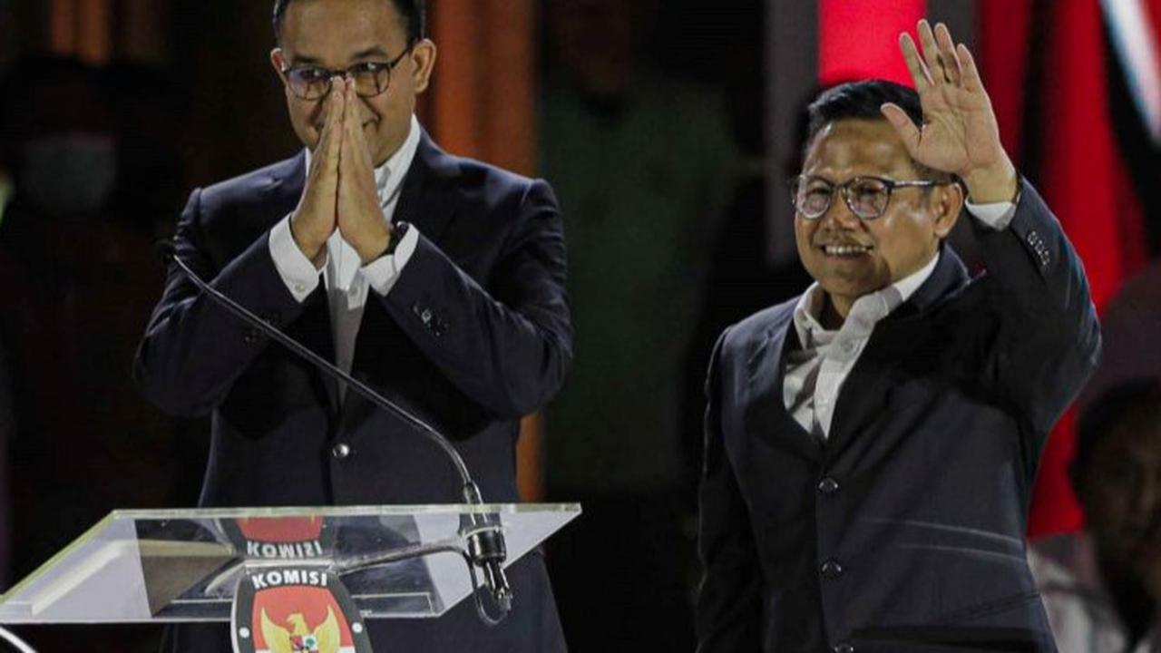 Anies-Cak Imin Janjikan Tunjangan Khusus Nakes hingga Perlindungan Hukum dari Kekerasan