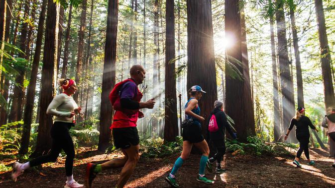 Selandia Baru Genjot Wisata Olahraga Outdoor, Siap Jadi Destinasi Pilihan Turis Dunia