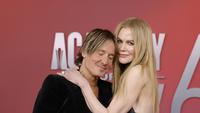 Perceraian Nicole Kidman - Keith Urban Resmi, Bikin Perjanjian Tak Boleh Saling Sindir demi Anak
