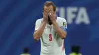 Harry Kane Terpukul usai Inggris Gagal ke Final Piala Dunia 2026, Rasanya Sangat Menyakitkan
