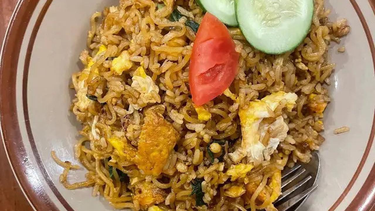 5 Resep Nasi Goreng Mawut Jawa yang Bikin Ketagihan, Ini Bumbu Rahasianya