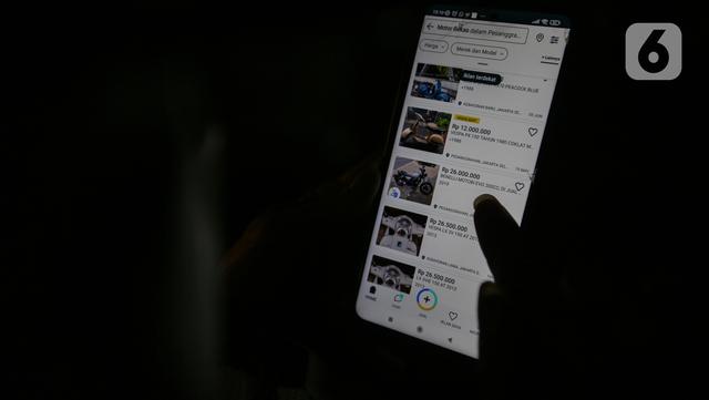 Produk Pangan Impor Ilegal dari Malaysia hingga UEA