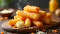 Resep Stik Kentang Keju Renyah yang Anti Lembek