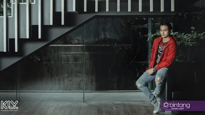 [Bintang] Ajun Perwira