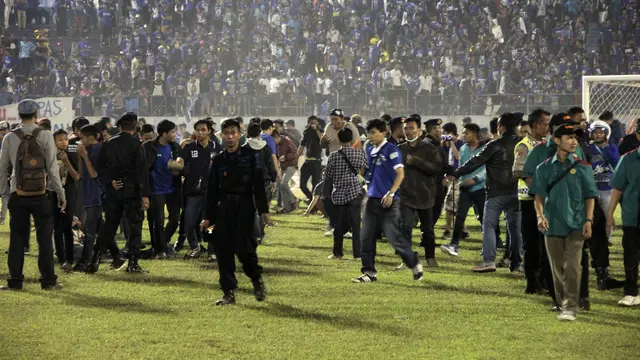 Piala Polda Jateng 2015