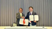 Indonesia Gandeng Jepang Kembangkan Mineral Kritis dan Teknologi Energi Masa Depan