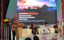 Teknologi dan Event Budaya Jadi Kunci Peningkatan Promosi Desa Wisata di Grobogan