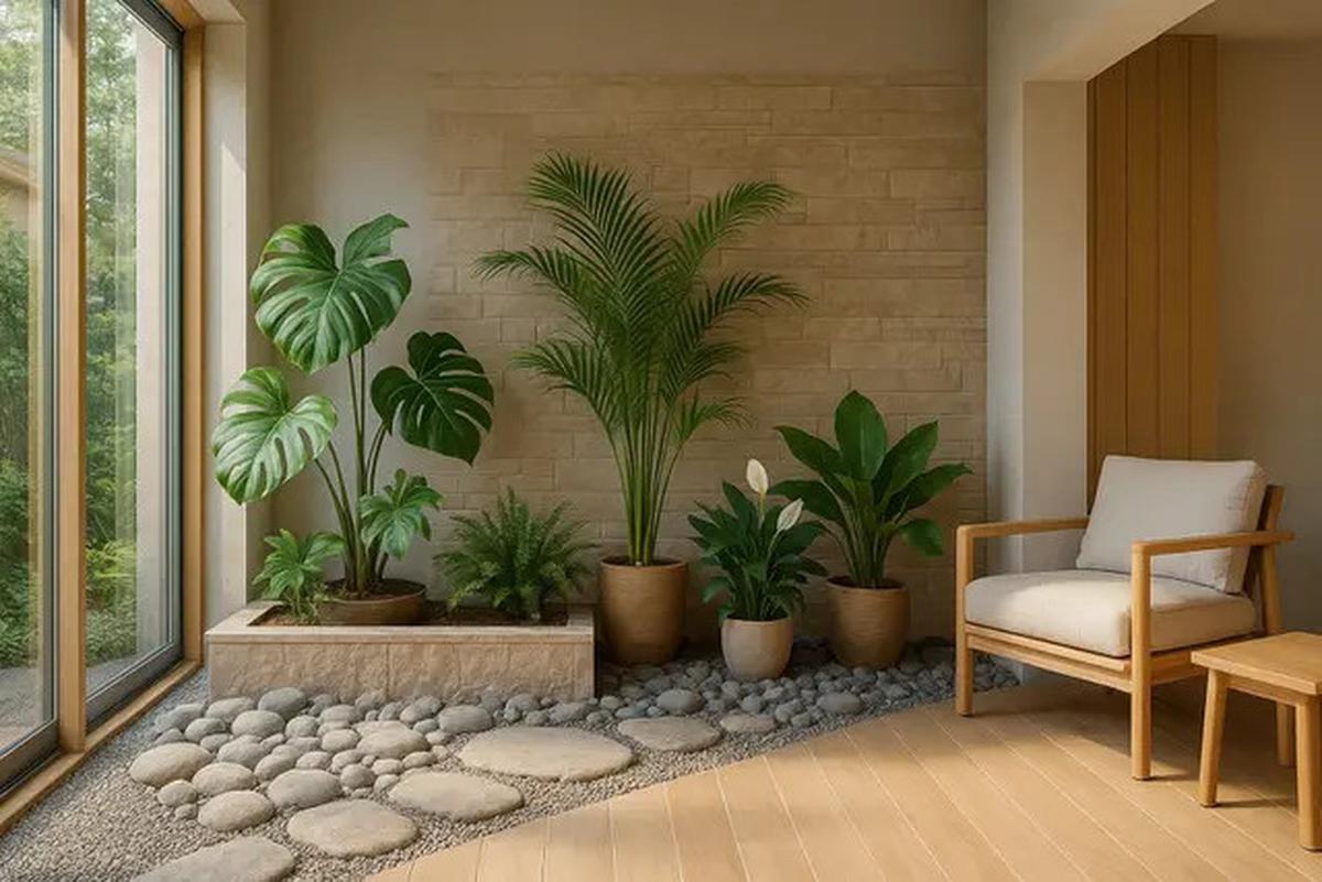 6 Desain Rumah dengan Home Wellness Spaces yang Jadi Tren 2025, Bisa Jadi Referensi