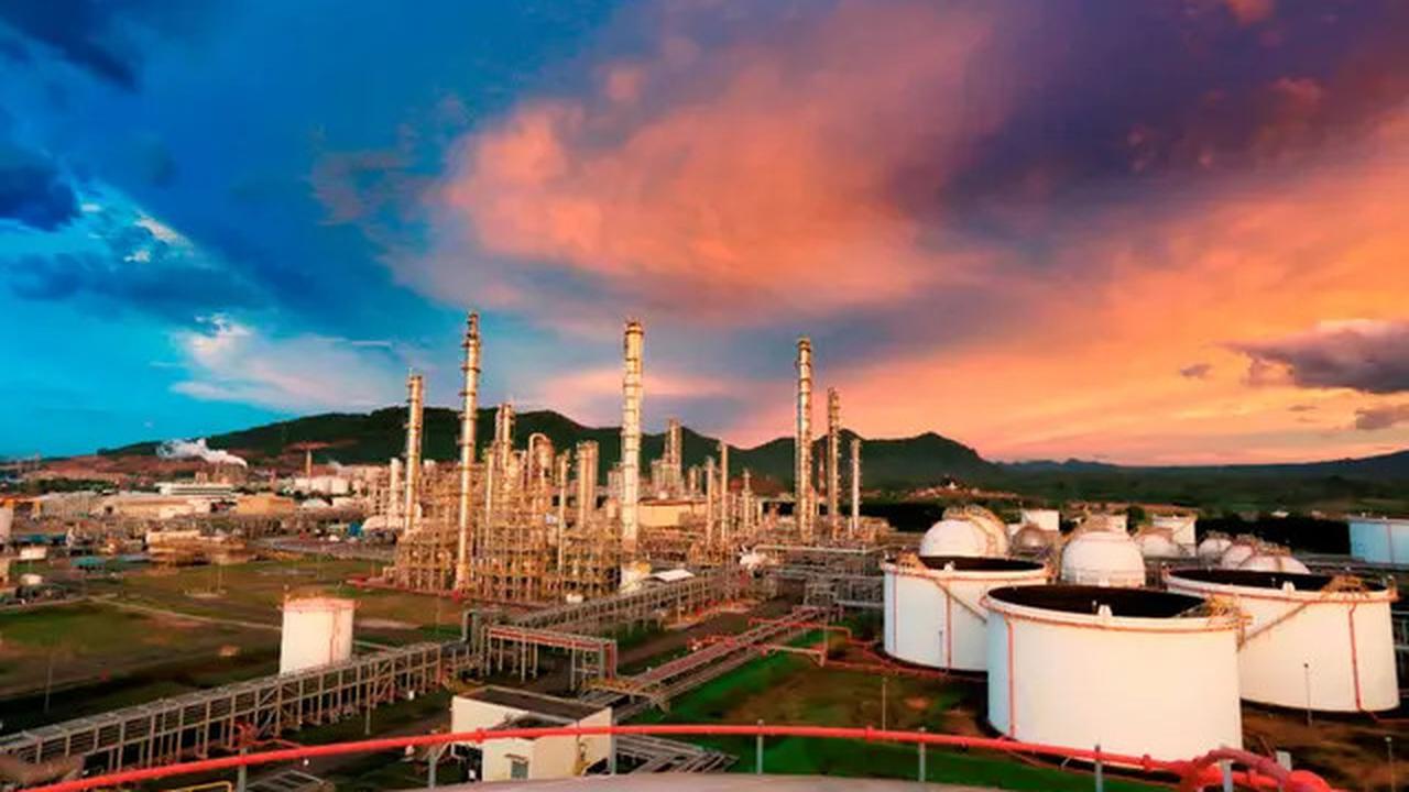 Industri Petrokimia Perlu Perhatian Pemerintah, Investasi Triliunan Tunggu Kepastian Regulasi