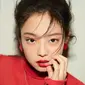 Jennie BLACKPINK dan Kai EXO resmi berpacaran. (Foto: AllKpop)