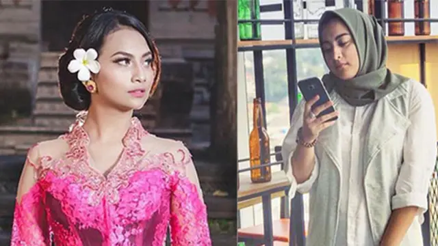 [Bintang] Vanessa Angel-Jane Shalimar