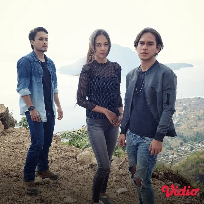 Original Series Terbaru Vidio