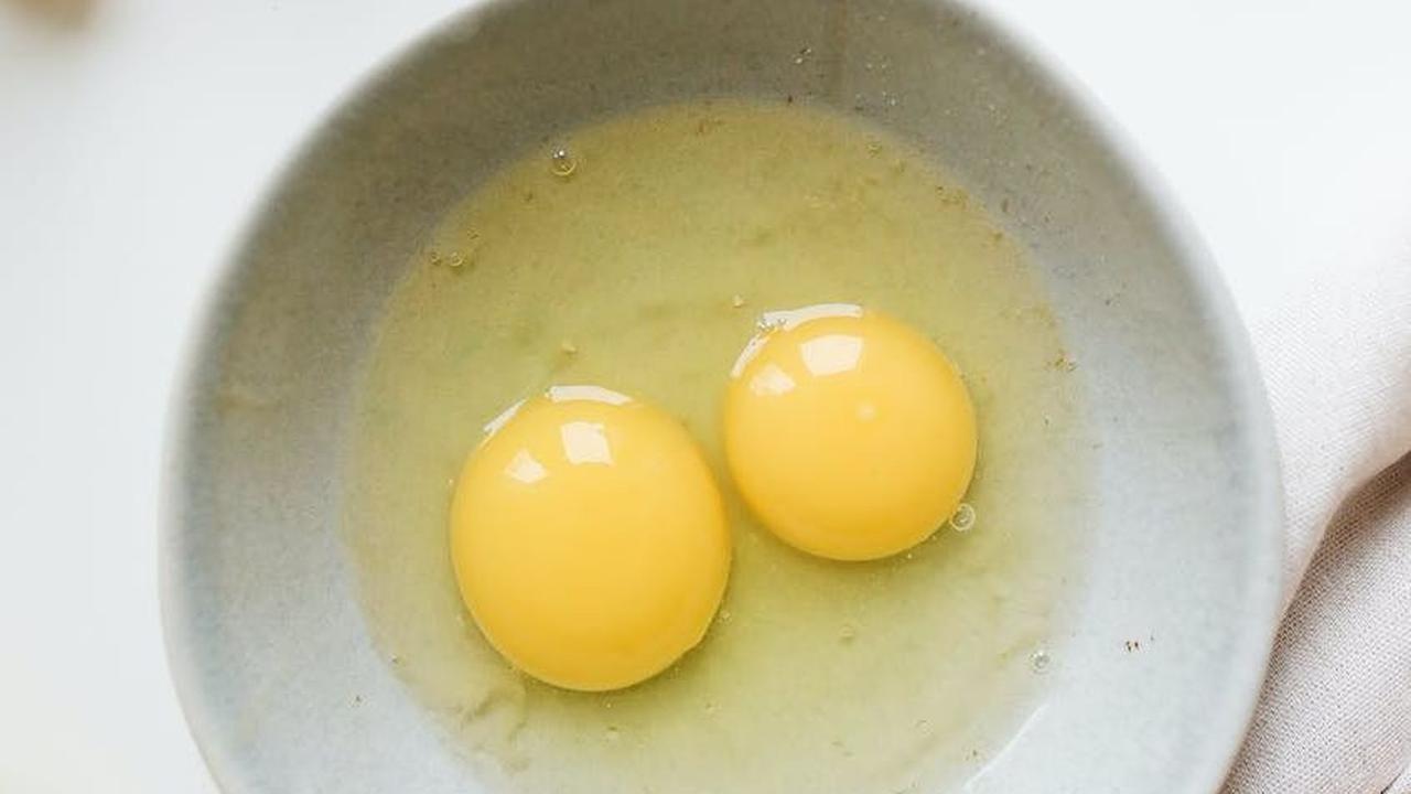 3. Telur
