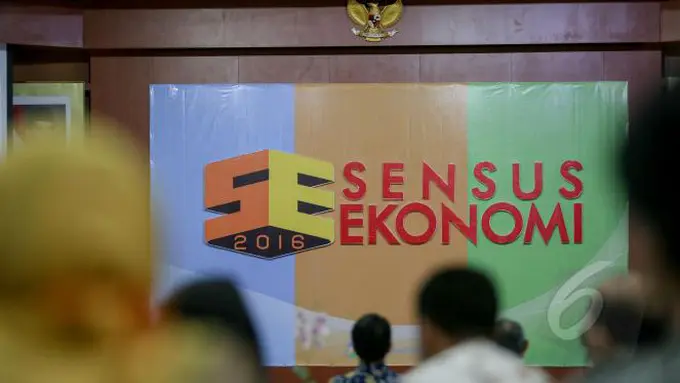 Lowongan Kerja Badan Pusat Statistik (BPS)