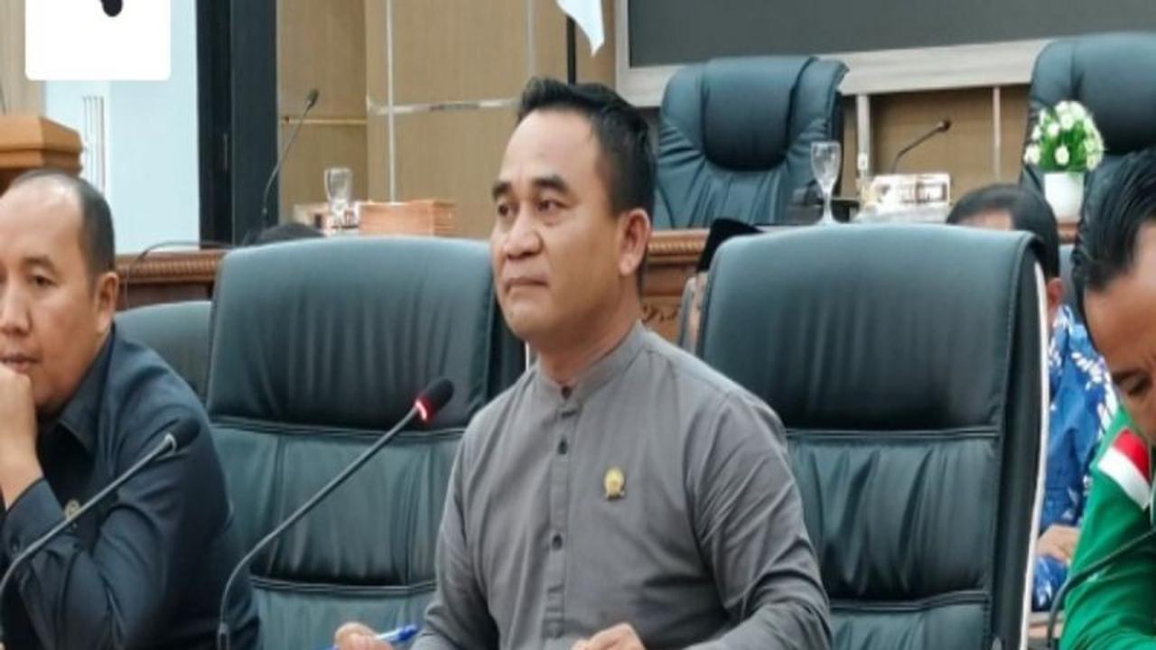 DPRD Balangan Desak Pemda Gratiskan Layanan PDAM untuk Warga Terdampak Banjir