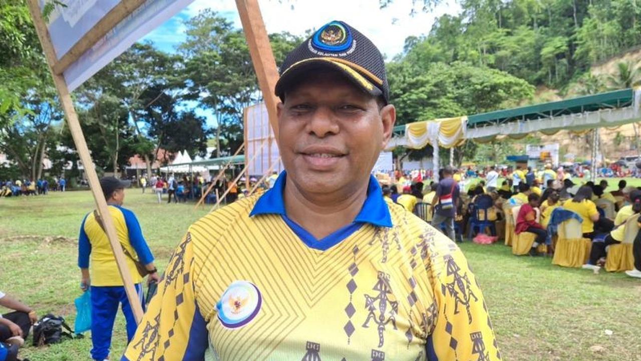 Dinas Perikanan Jayapura Intensifkan Pelatihan Pengolahan Ikan di Kampung Adat, Dorong Wirausaha Muda