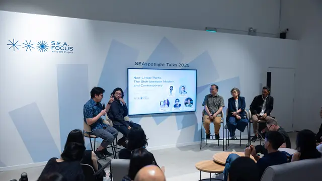 ART SG 2026 Kembali Digelar, Soroti Kebangkitan Seni Kontemporer Asia Tenggara di Panggung Global