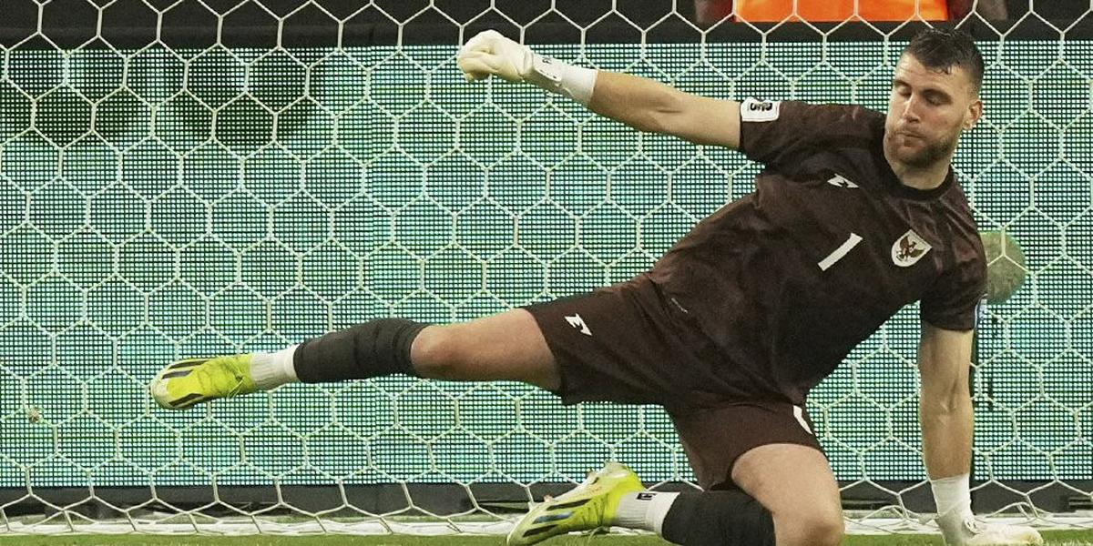Maarten Paes Cerita Proses Pemulihan Sebelum Bela Timnas Indonesia
