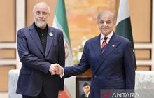 Turki Berupaya Lanjutkan Mediasi Perundingan AS-Iran, Tawarkan Jadi Tuan Rumah Putaran Baru