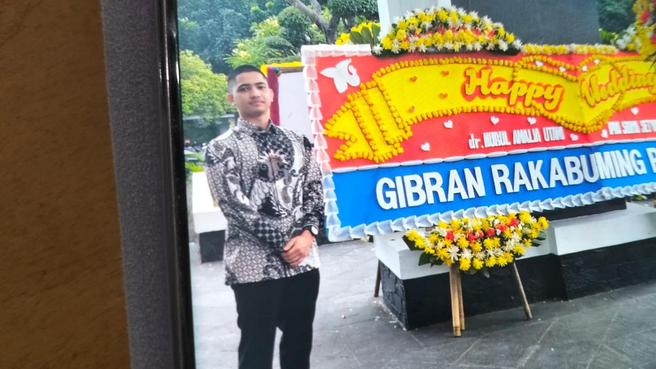 Begini Penipuan Masuk Akpol Dialami Crazy Rich Muda Makassar Gonzalo Alghazali hingga Rogok Kocek Rp4,9 Miliar