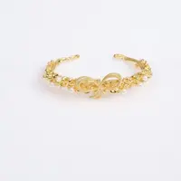 Ilustrasi Model Gelang Emas (Credit: PRAHANT PHOTO FILMS/Unsplash