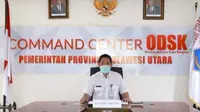 70 Ribu Warga Sulut Menjalani Rapid Test, Bagaimana Hasilnya?