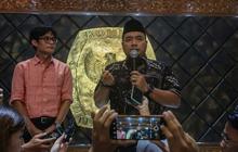 Sah, Mochammad Afifuddin Resmi jadi Ketua KPU Definitif
