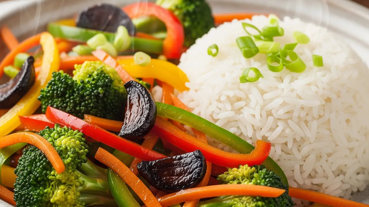 10 Ide Masakan dengan Black Garlic