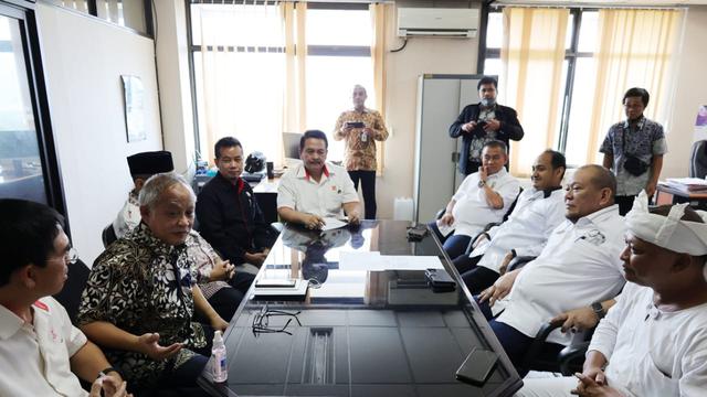 LaNyalla Mahmud Mattalitti