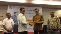 Perbaiki Layanan Publik, MenPAN-RB Gandeng KPI  