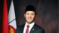 Prabowo Sebut Moreno Belum Pasti Diusung di Pilkada Jatim 2018