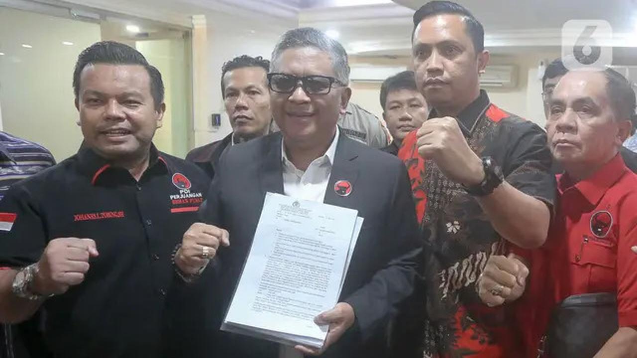 Dok. Istimewa
