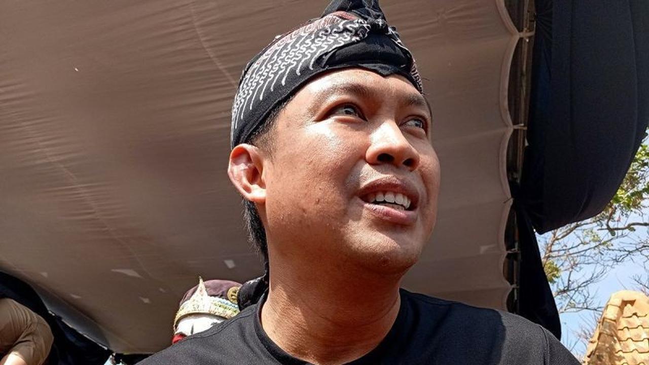 Bupati Cilacap Syamsul Auliya Rachman Terjaring OTT KPK, Punya Harta Rp12 Miliar