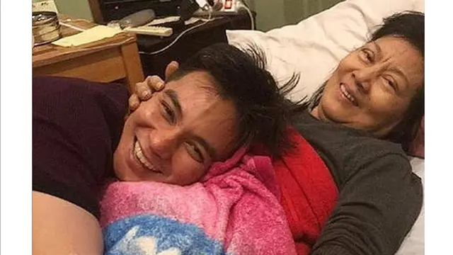 Baim Wong