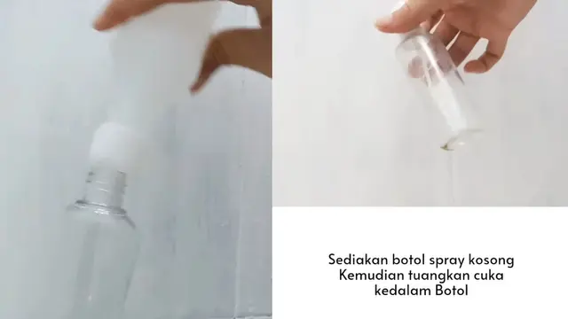 Tanpa Sitrun, Ini Cara Bersihkan Kerak pada Lantai Kamar Mandi dengan 2 Bahan Dapur