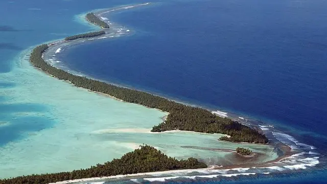 Negara Tuvalu