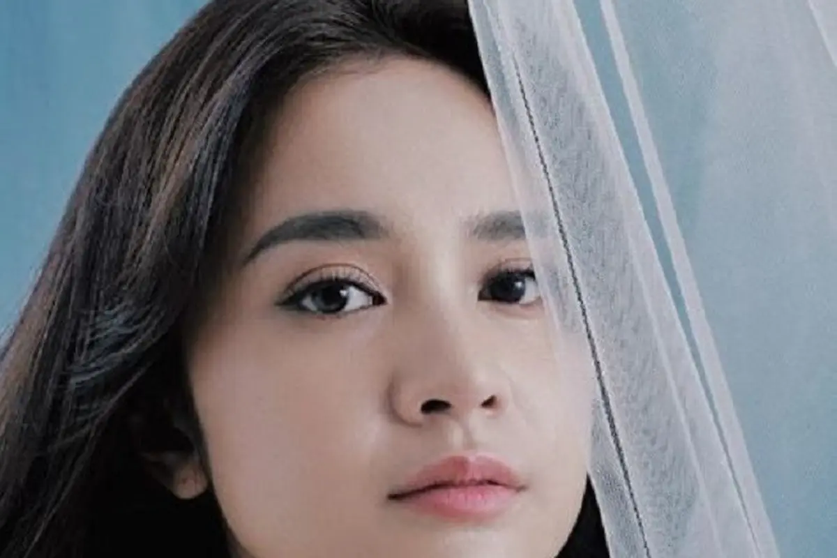 Michelle Ziudith (Foto: Instagram/@michelleziu)