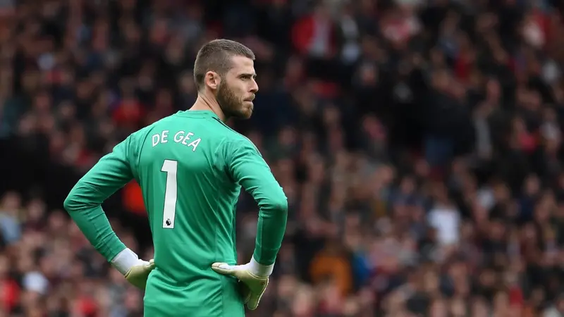 David de Gea