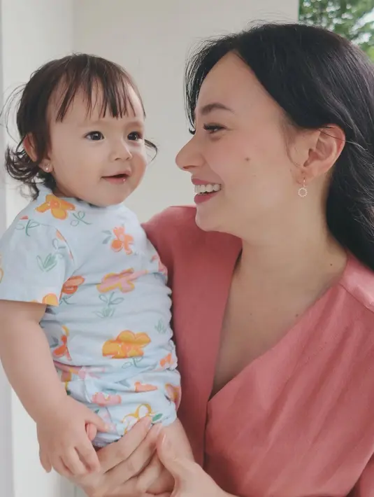 Asmirandah (Instagram/asmirandah89)